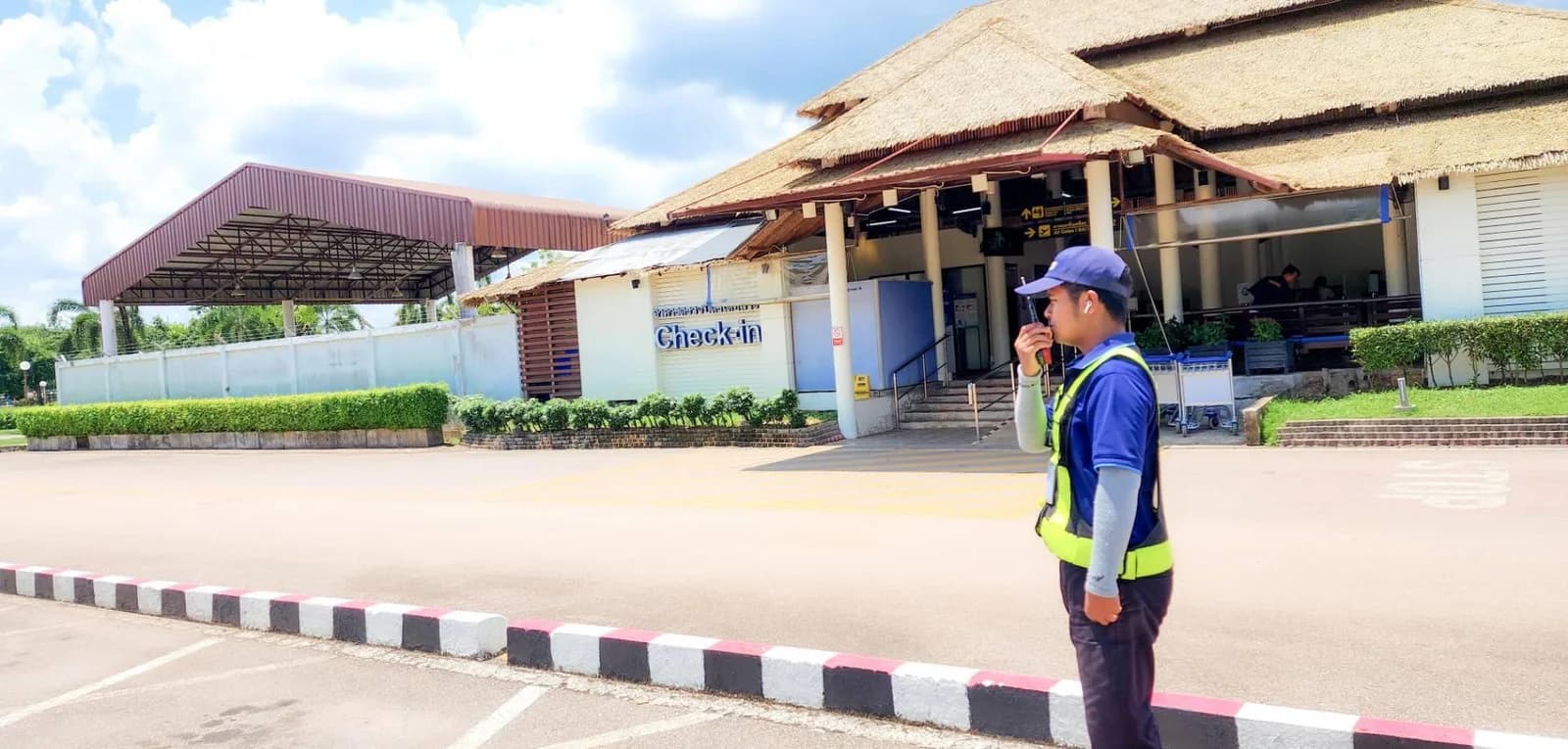 Airport Security 1