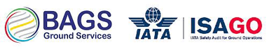 BAGS Ground Services / IATA ISAGO